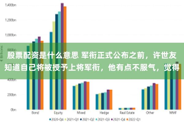 股票配资是什么意思 军衔正式公布之前，许世友知道自己将被授予上将军衔，他有点不服气，觉得