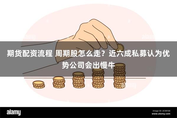 期货配资流程 周期股怎么走？近六成私募认为优势公司会出慢牛