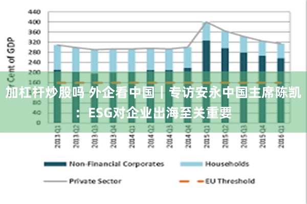 加杠杆炒股吗 外企看中国｜专访安永中国主席陈凯：ESG对企业出海至关重要